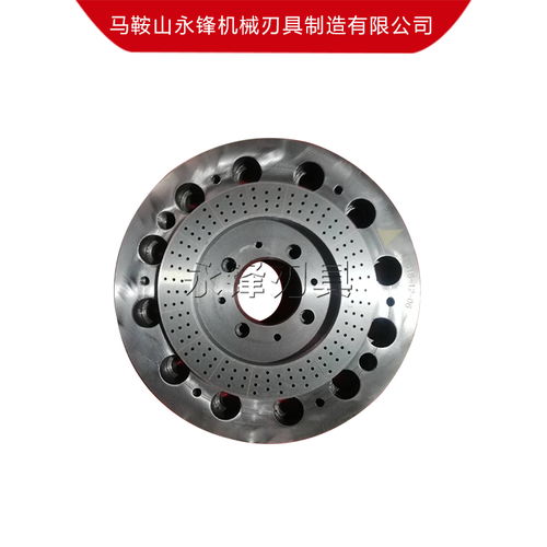 马鞍山永锋机械 专业热熔胶模头批发，韶关用户优选供应商实地探访