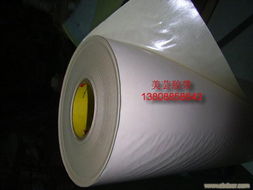 3M615热熔胶膜 应用特性与选型指南